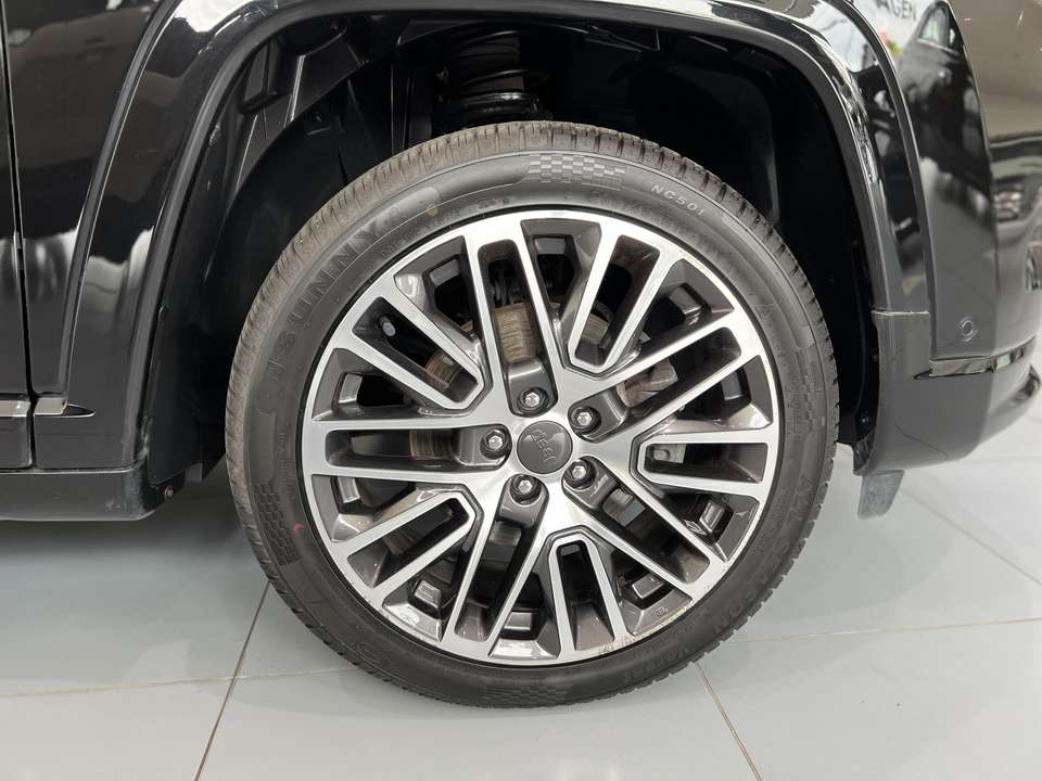 Jeep Compass - Imagem 6