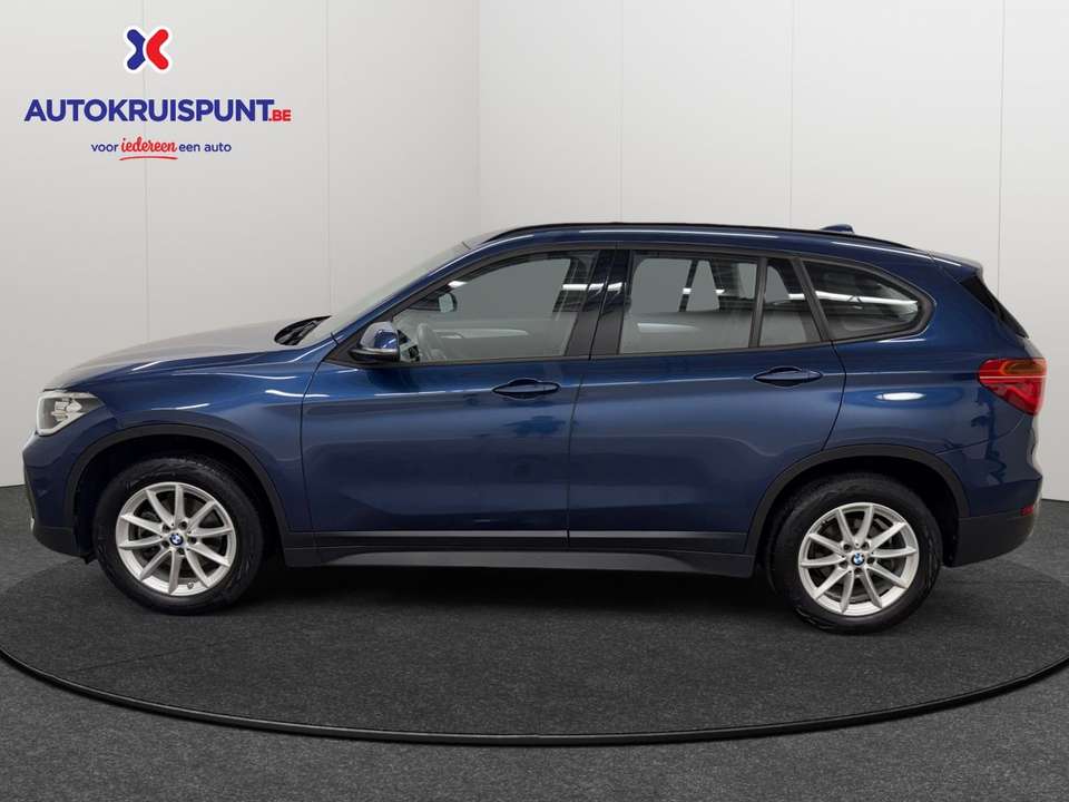 BMW X1 - Imagem 2