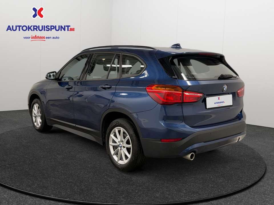BMW X1 - Imagem 3