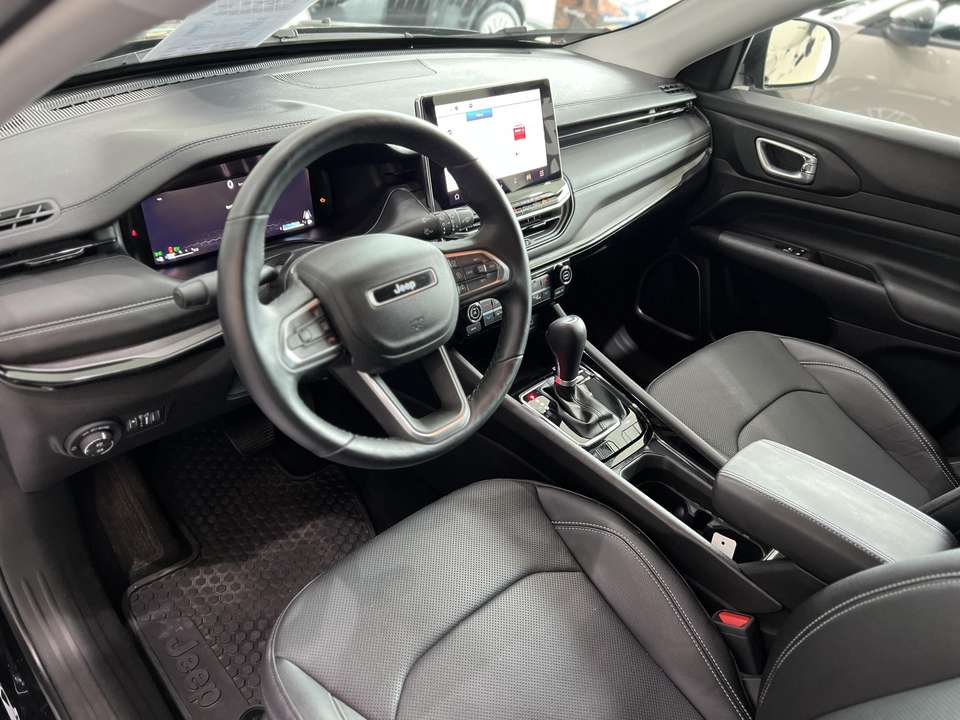 Jeep Compass - Imagem 7