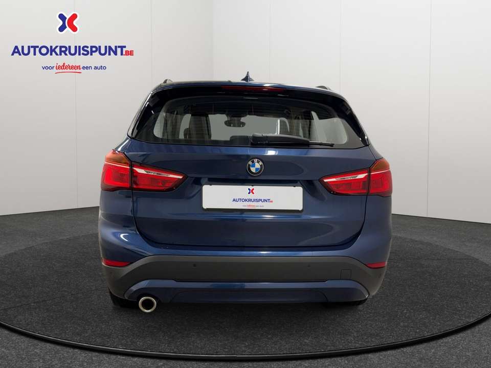 BMW X1 - Imagem 4