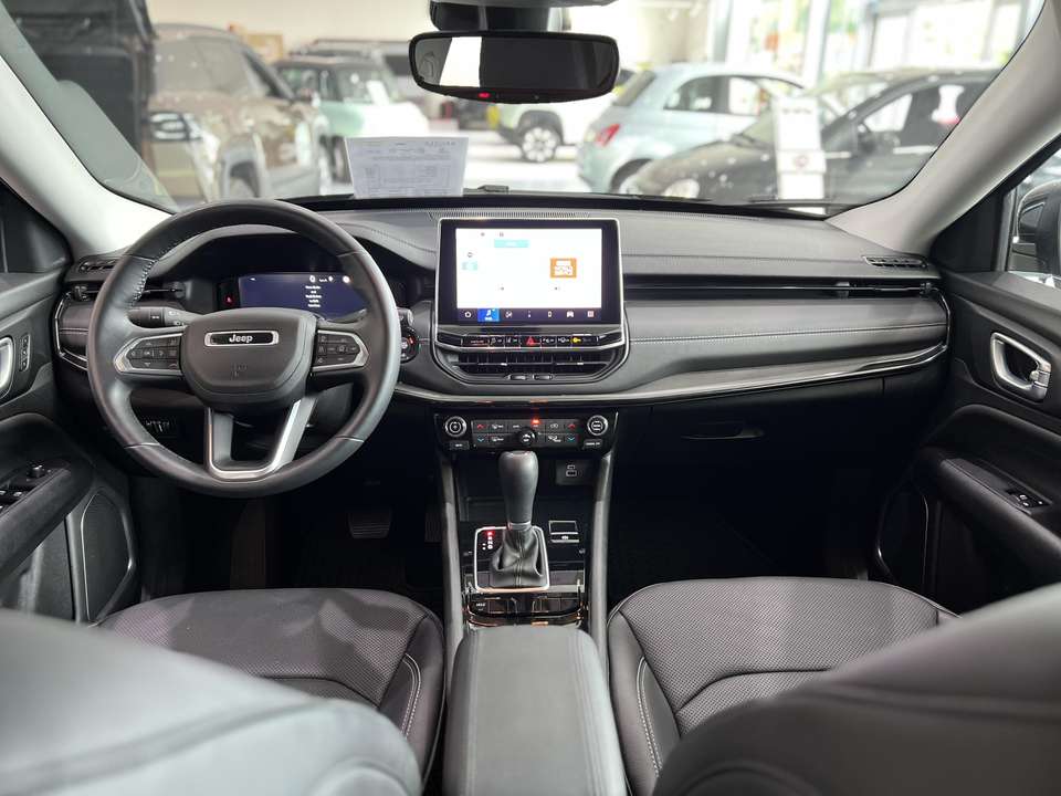 Jeep Compass - Imagem 8