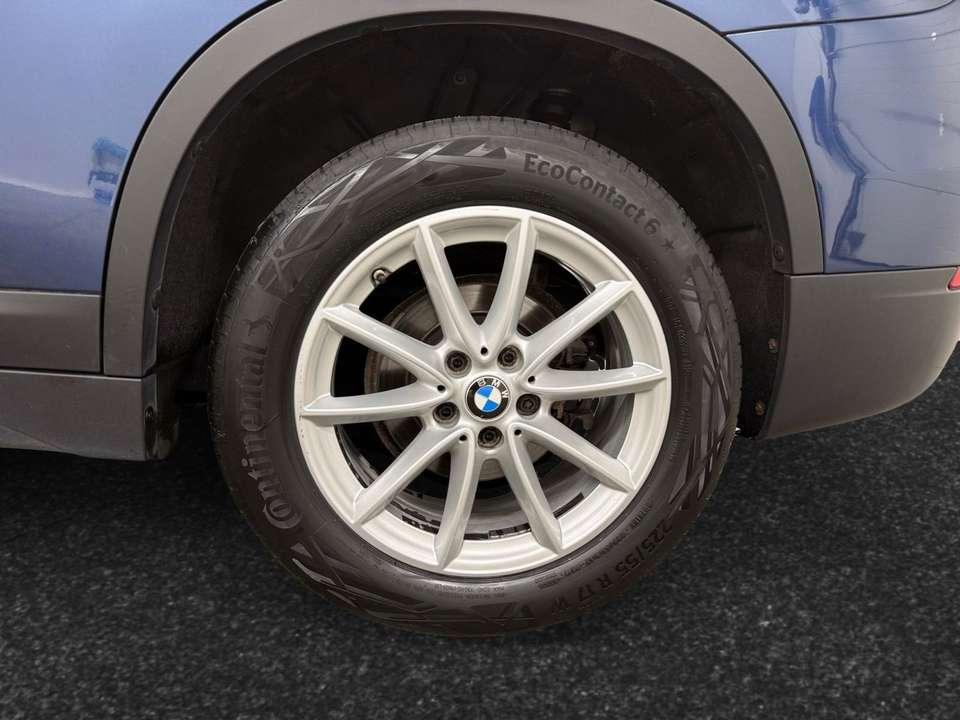 BMW X1 - Imagem 5