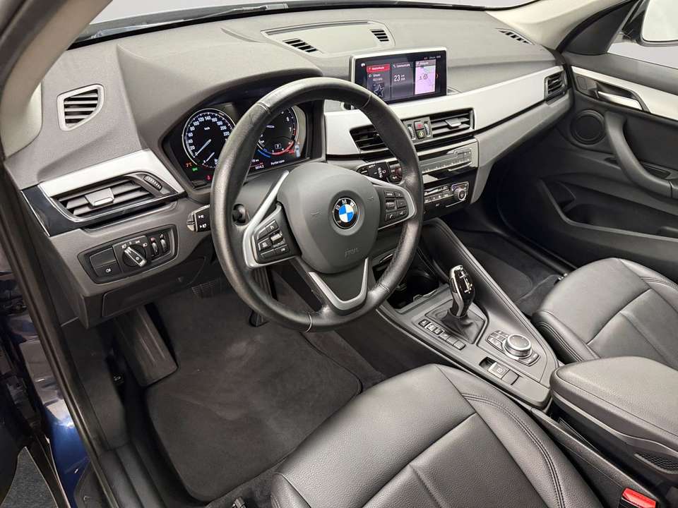BMW X1 - Imagem 6