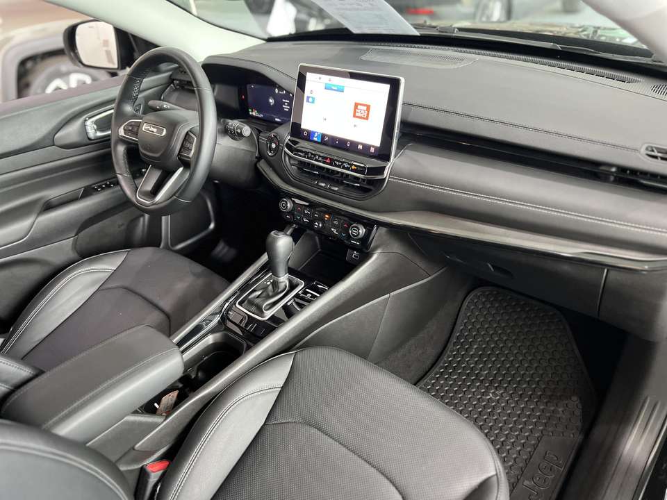 Jeep Compass - Imagem 9