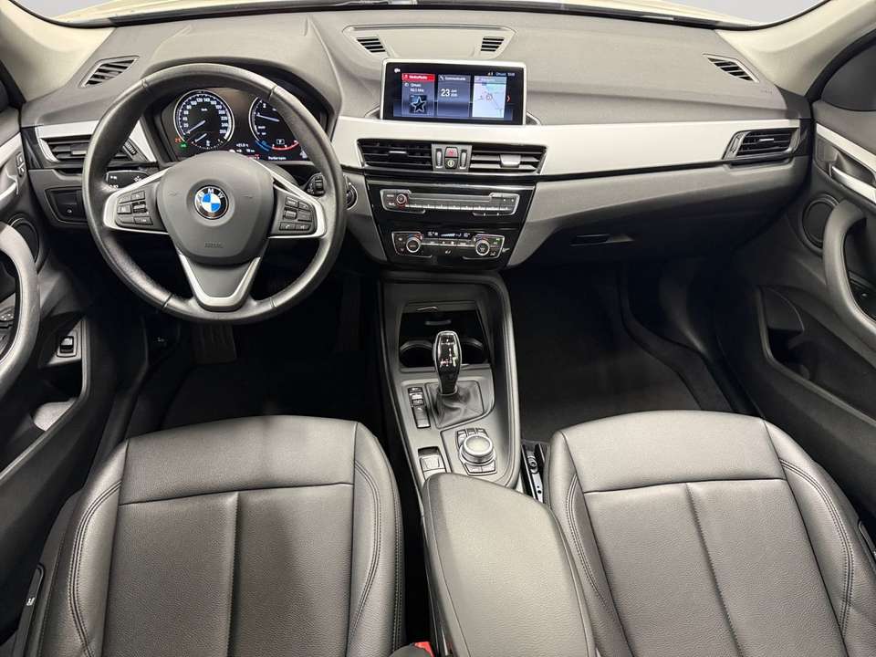 BMW X1 - Imagem 7
