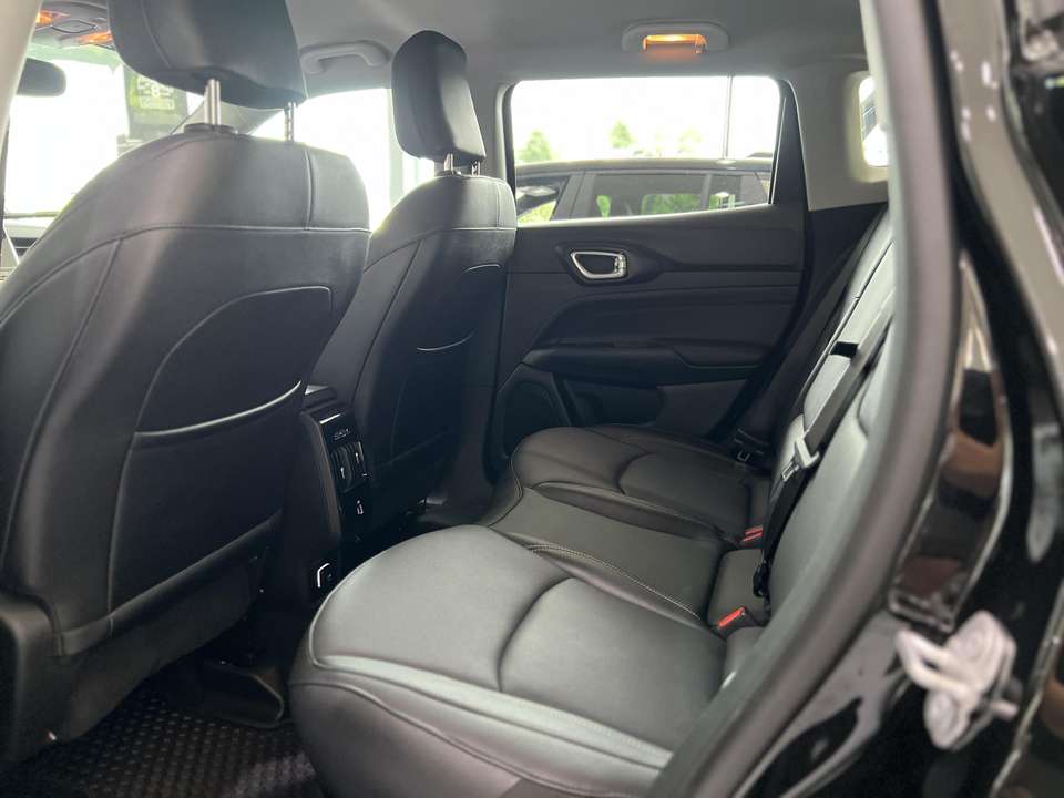 Jeep Compass - Imagem 10