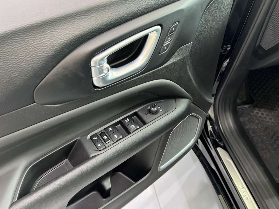 Jeep Compass - Imagem 11