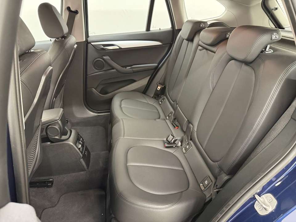 BMW X1 - Imagem 9