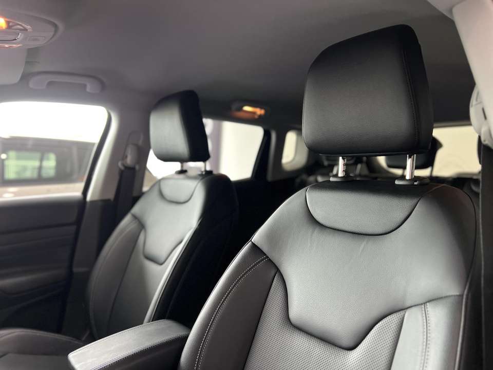 Jeep Compass - Imagem 12
