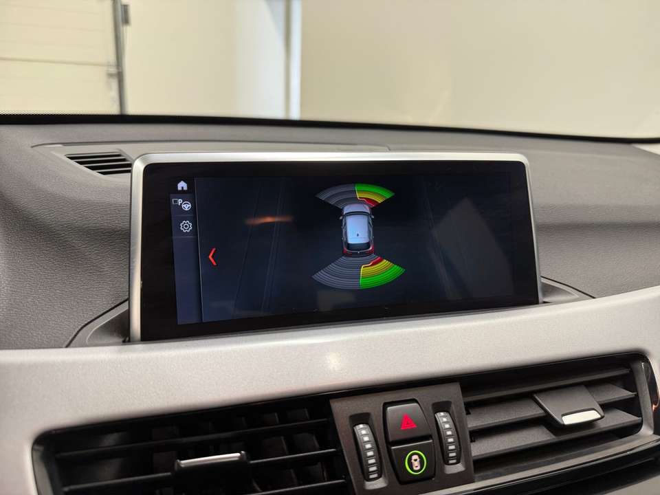 BMW X1 - Imagem 11