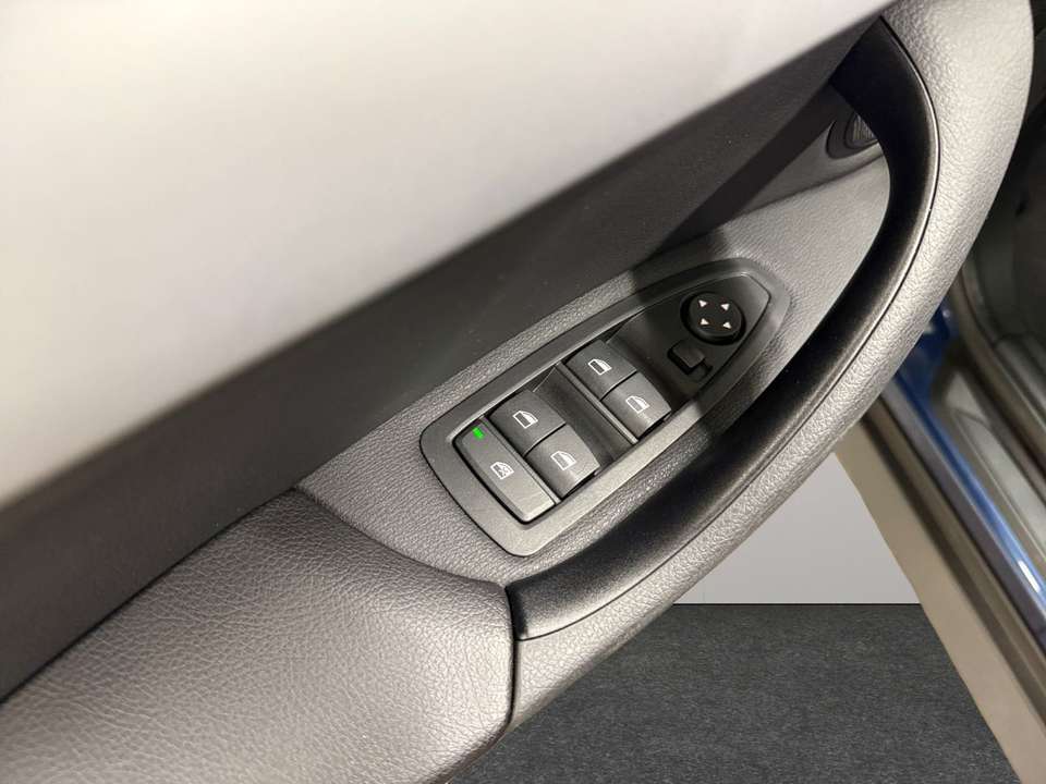 BMW X1 - Imagem 14