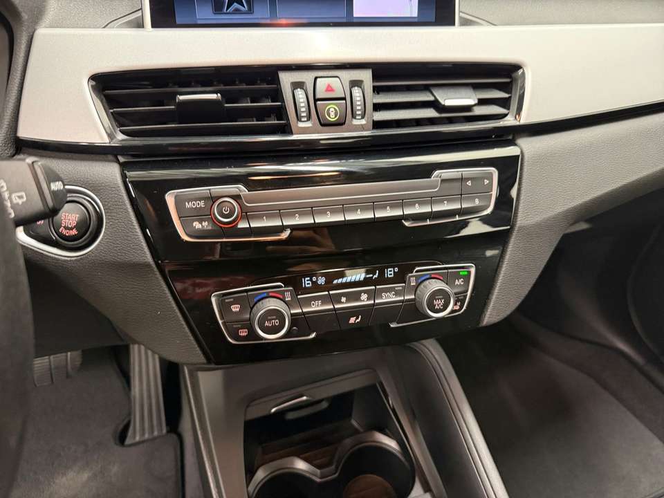 BMW X1 - Imagem 15
