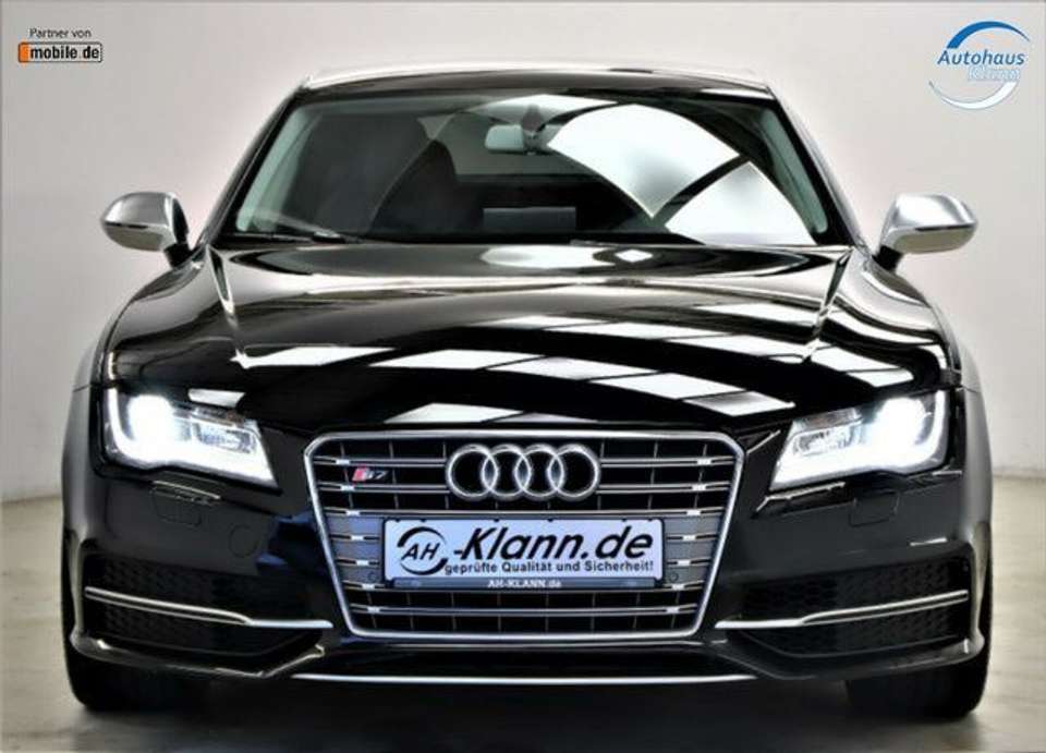 Audi S7 - Imagem 2