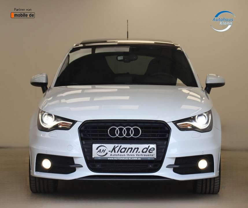 Audi A1 - Imagem 2
