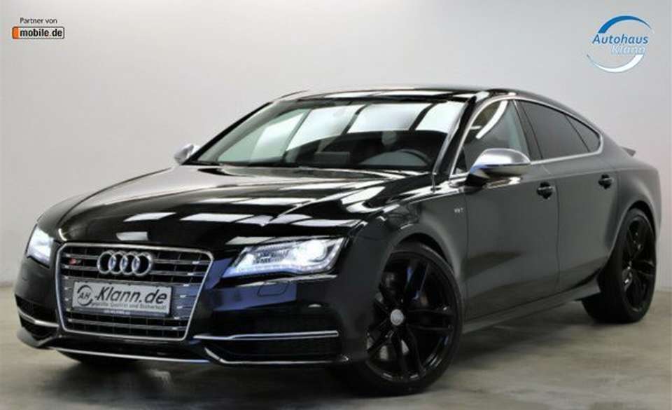 Audi S7 - Imagem 3