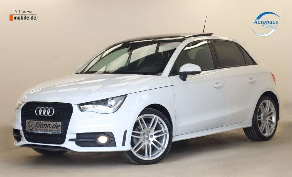 Audi A1 - Imagem 3