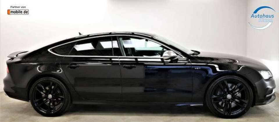 Audi S7 - Imagem 4