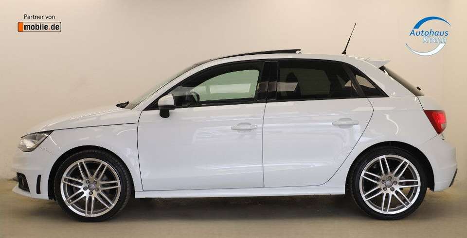 Audi A1 - Imagem 4