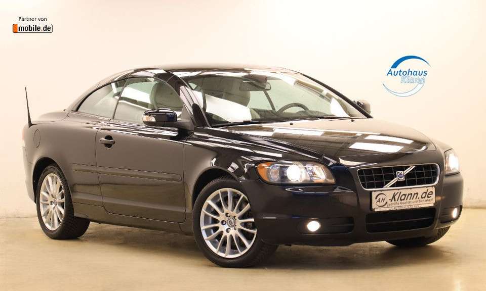 Volvo C70 - Imagem 1