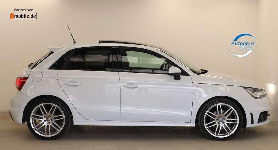 Audi A1 - Imagem 5