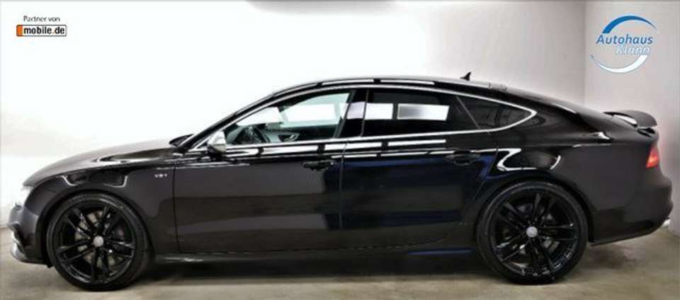 Audi S7 - Imagem 5