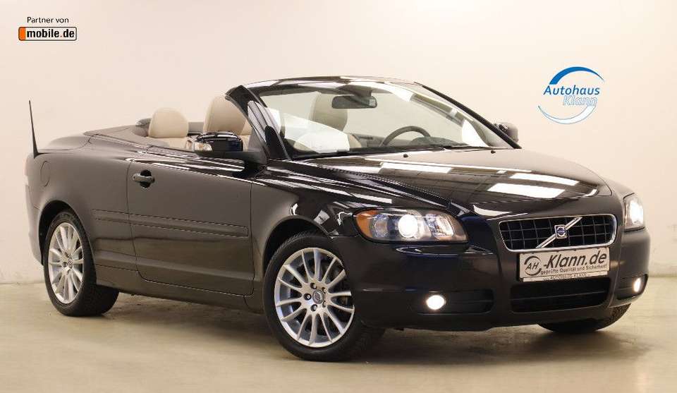 Volvo C70 - Imagem 2