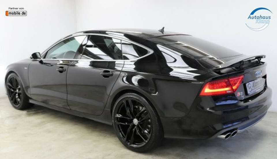 Audi S7 - Imagem 6