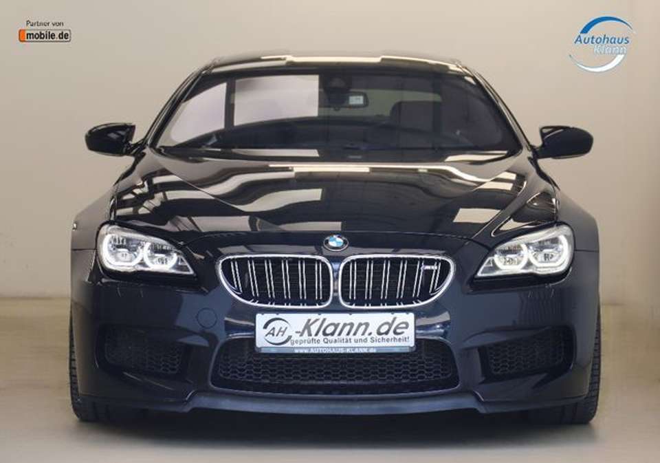 BMW M6 - Imagem 2