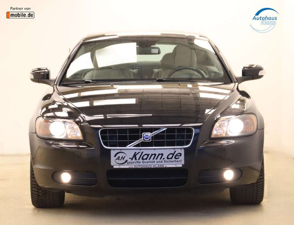 Volvo C70 - Imagem 3
