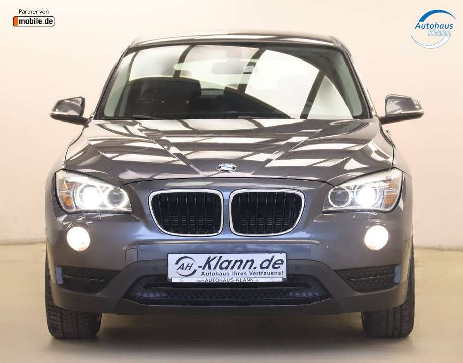 BMW X1 - Imagem 2
