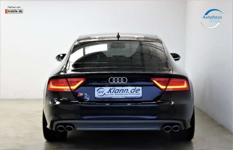Audi S7 - Imagem 7