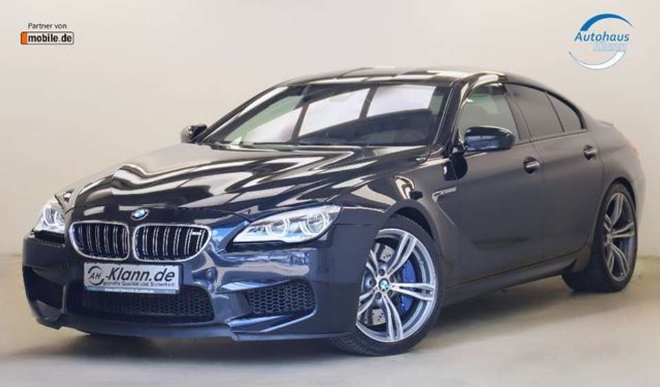 BMW M6 - Imagem 3