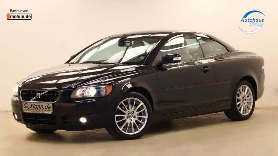 Volvo C70 - Imagem 4