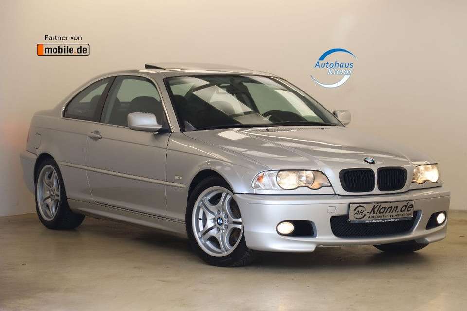 BMW 330 - Imagem 1
