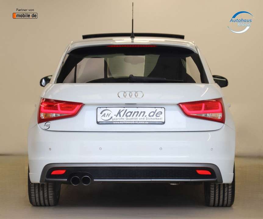 Audi A1 - Imagem 7