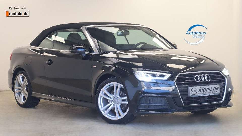 Audi A3 - Imagem 1