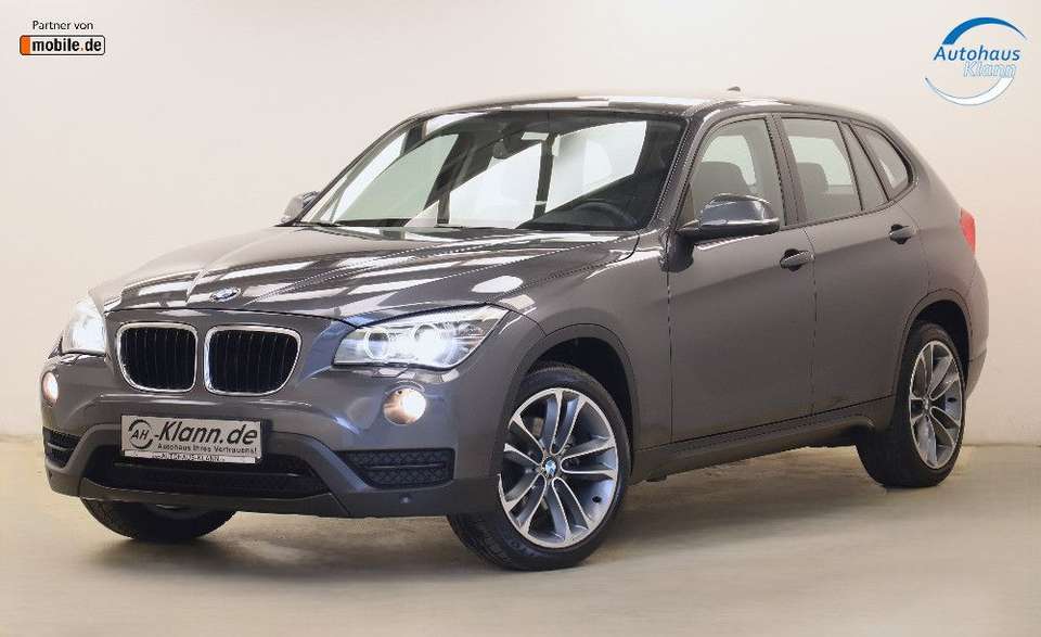 BMW X1 - Imagem 3