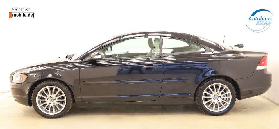 Volvo C70 - Imagem 5