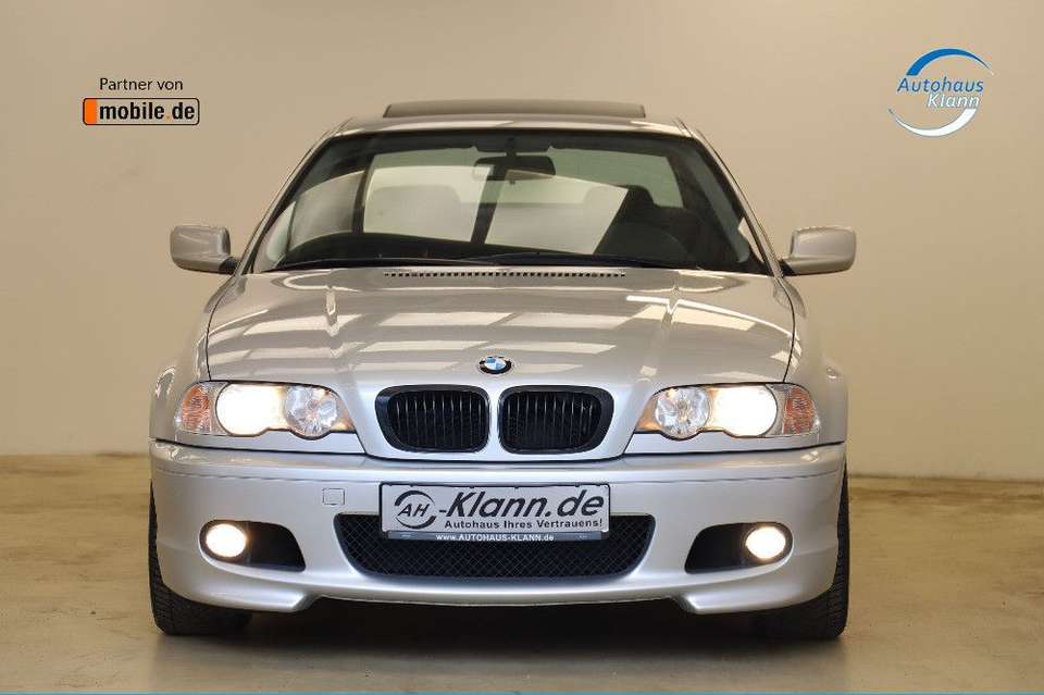 BMW 330 - Imagem 2