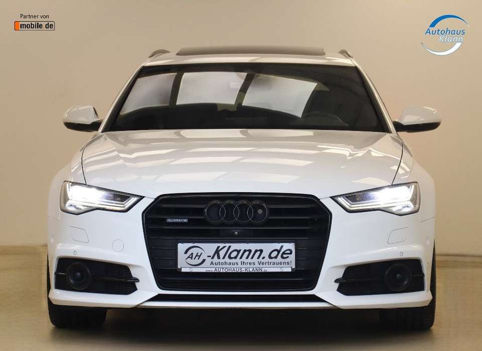 Audi A6 - Imagem 2