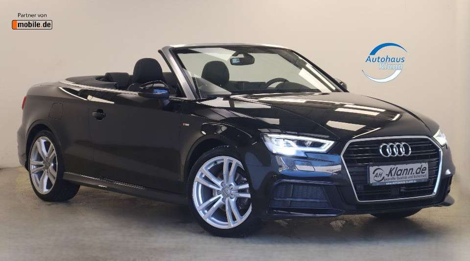 Audi A3 - Imagem 2
