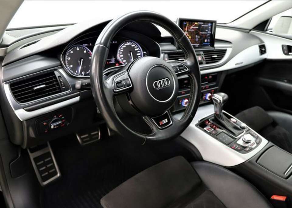 Audi S7 - Imagem 9