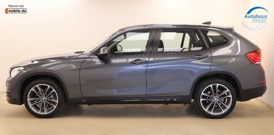 BMW X1 - Imagem 4