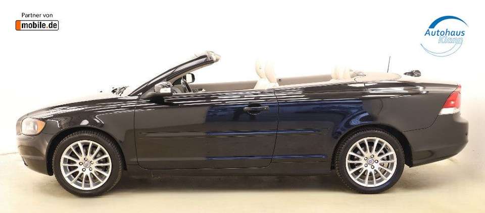 Volvo C70 - Imagem 6