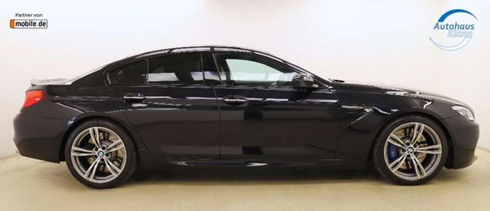 BMW M6 - Imagem 5