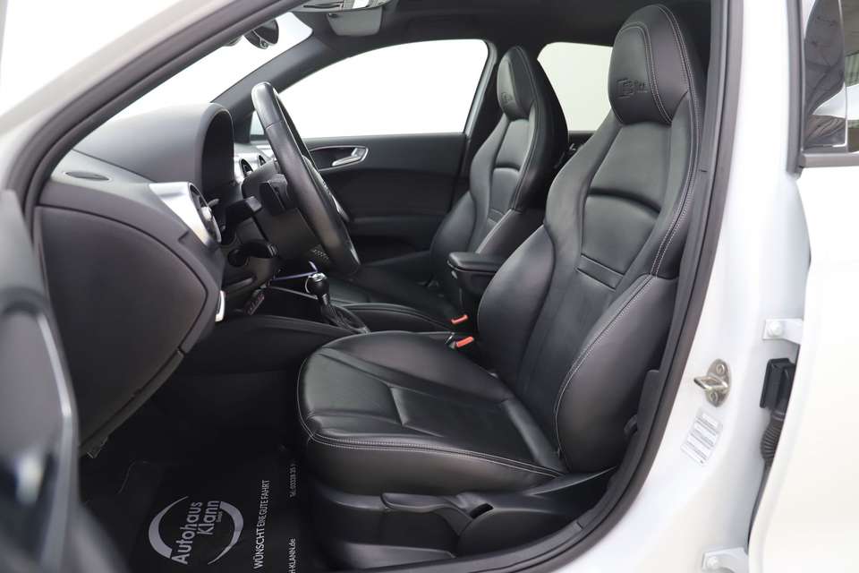 Audi A1 - Imagem 9