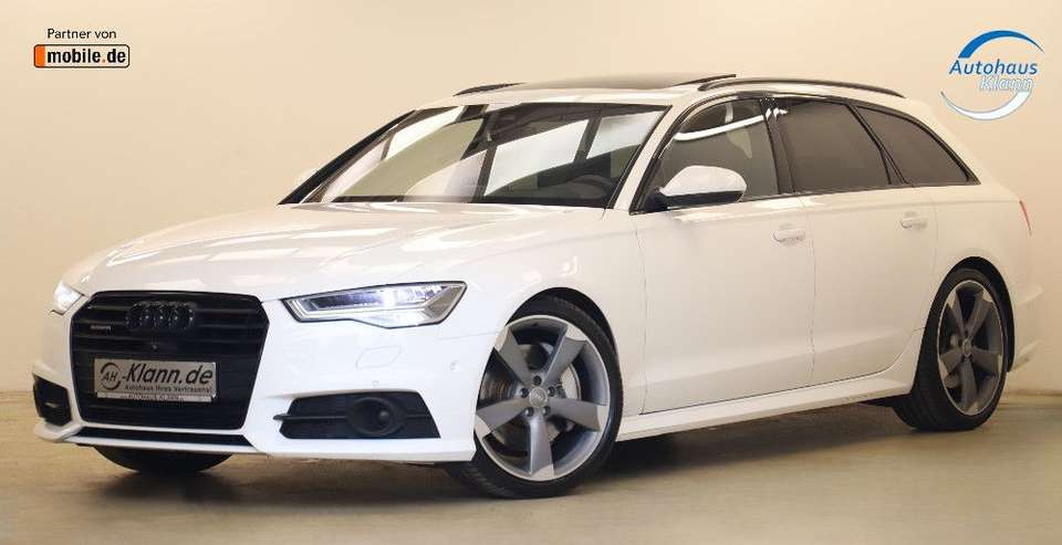 Audi A6 - Imagem 3