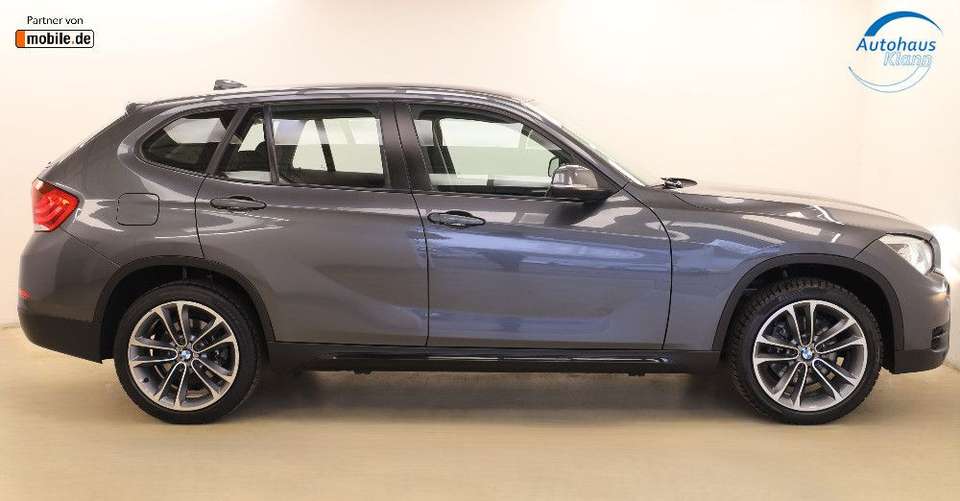 BMW X1 - Imagem 5