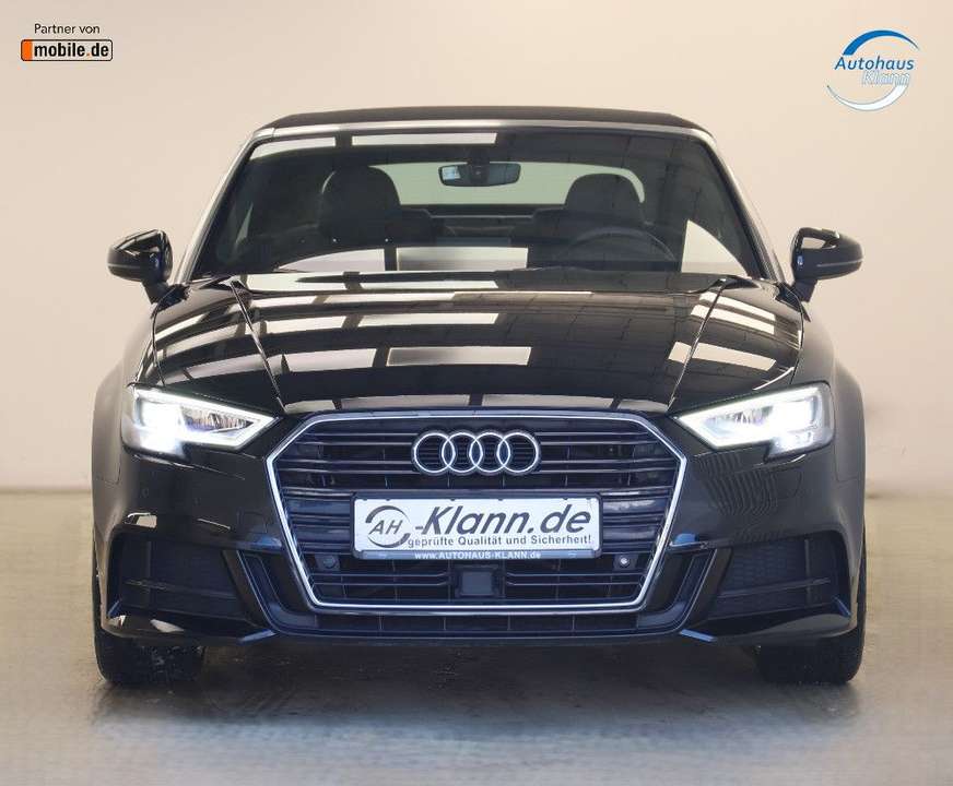 Audi A3 - Imagem 3